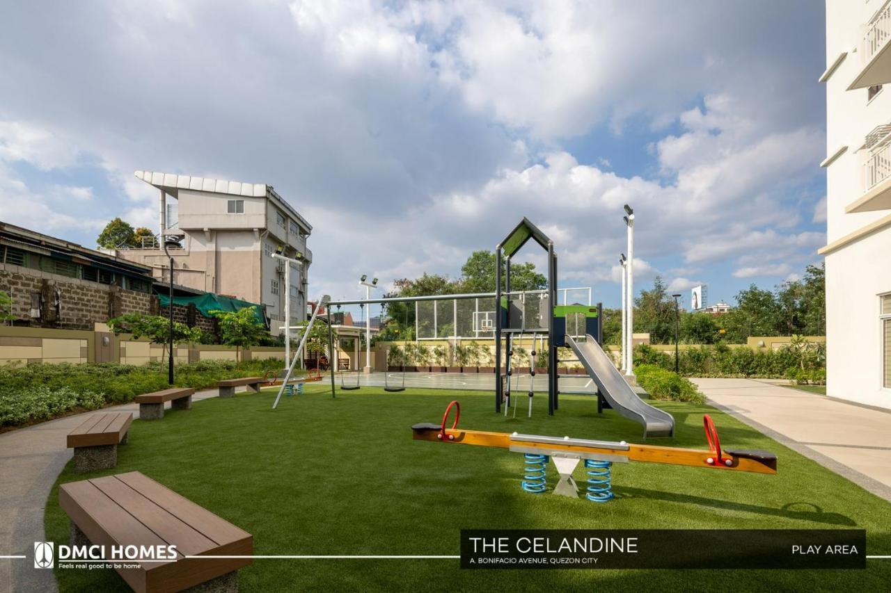 كالاوْكان The Celandine By Dmci Homes المظهر الخارجي الصورة