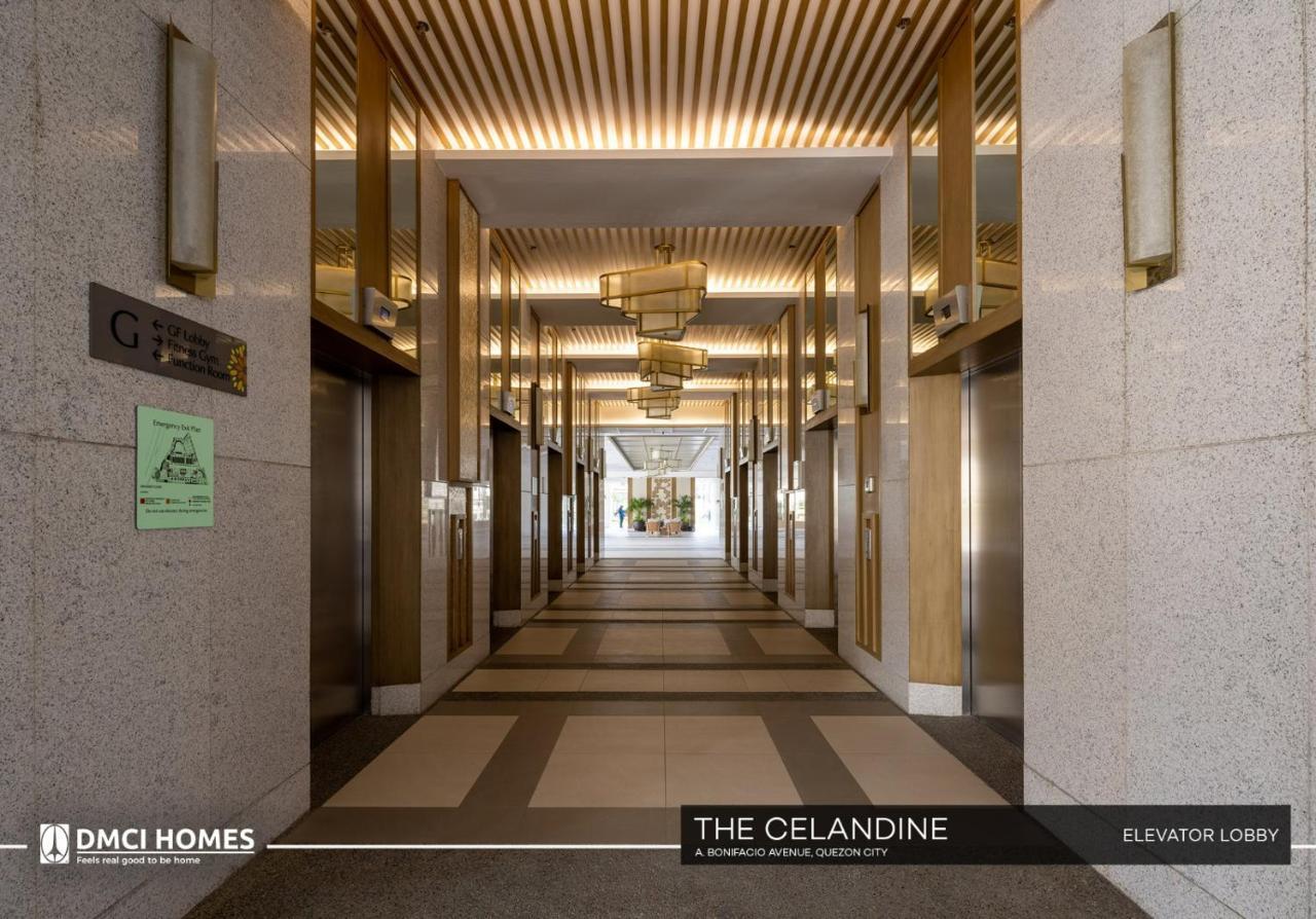 كالاوْكان The Celandine By Dmci Homes المظهر الخارجي الصورة