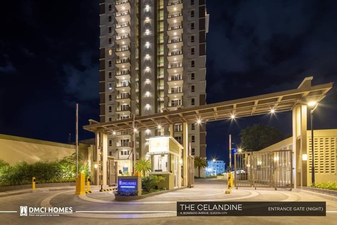 كالاوْكان The Celandine By Dmci Homes المظهر الخارجي الصورة