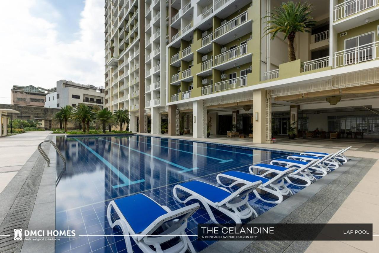 كالاوْكان The Celandine By Dmci Homes المظهر الخارجي الصورة