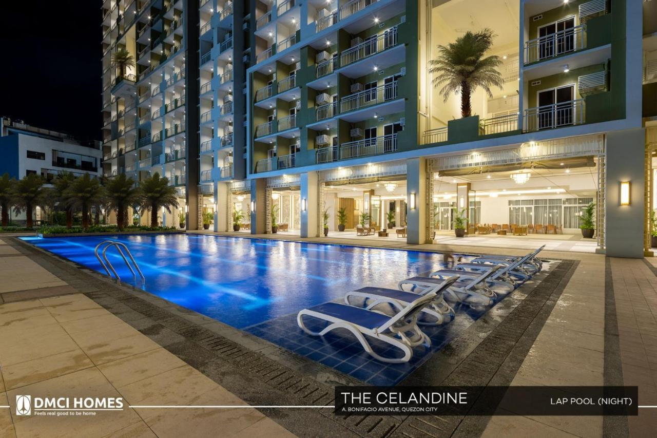 كالاوْكان The Celandine By Dmci Homes المظهر الخارجي الصورة