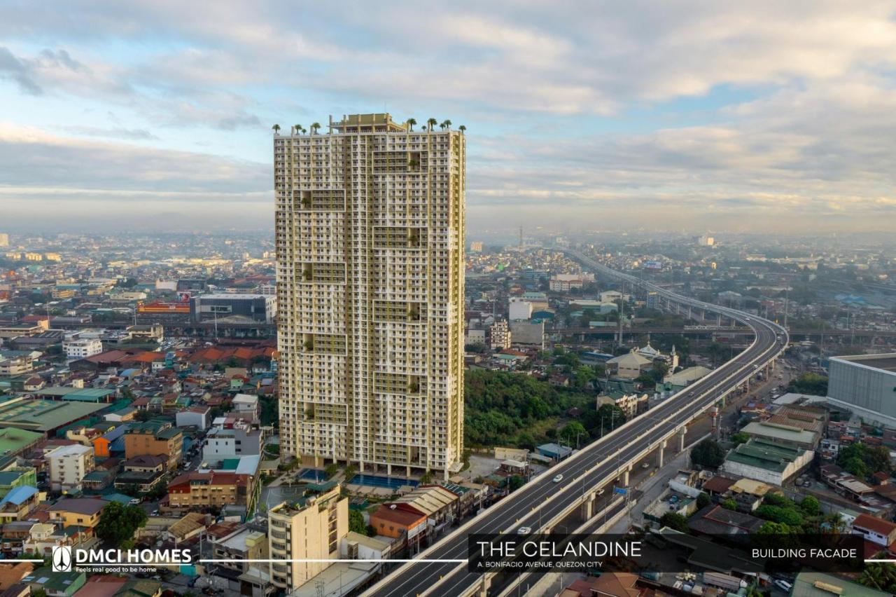 كالاوْكان The Celandine By Dmci Homes المظهر الخارجي الصورة